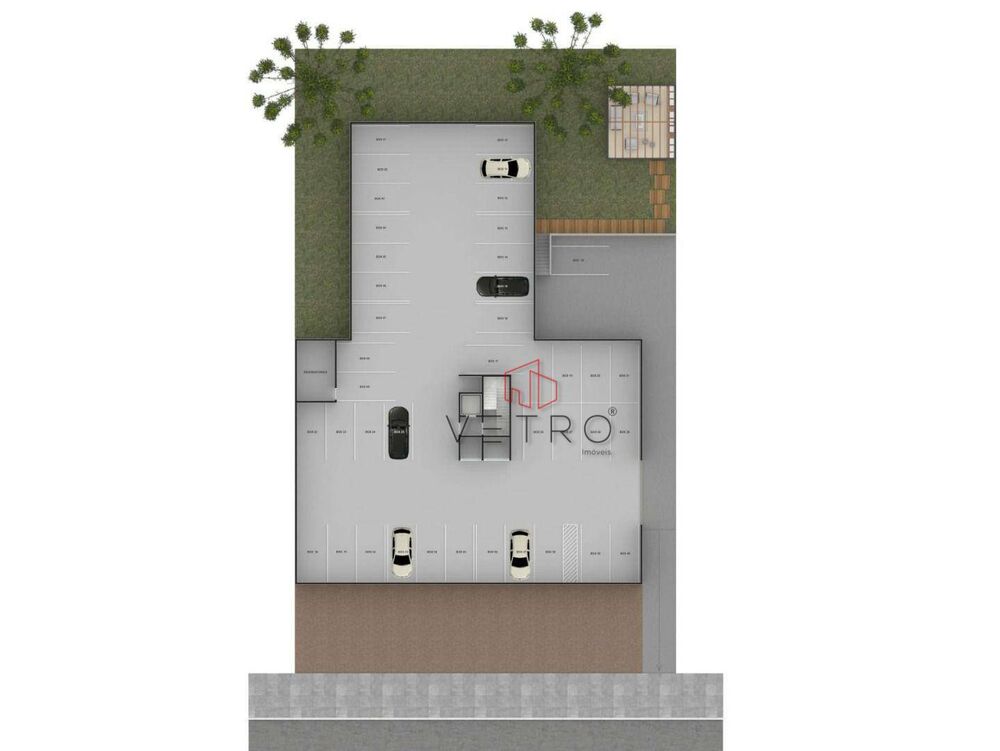 Apartamento, 1 quarto, 47 m² - Foto 4