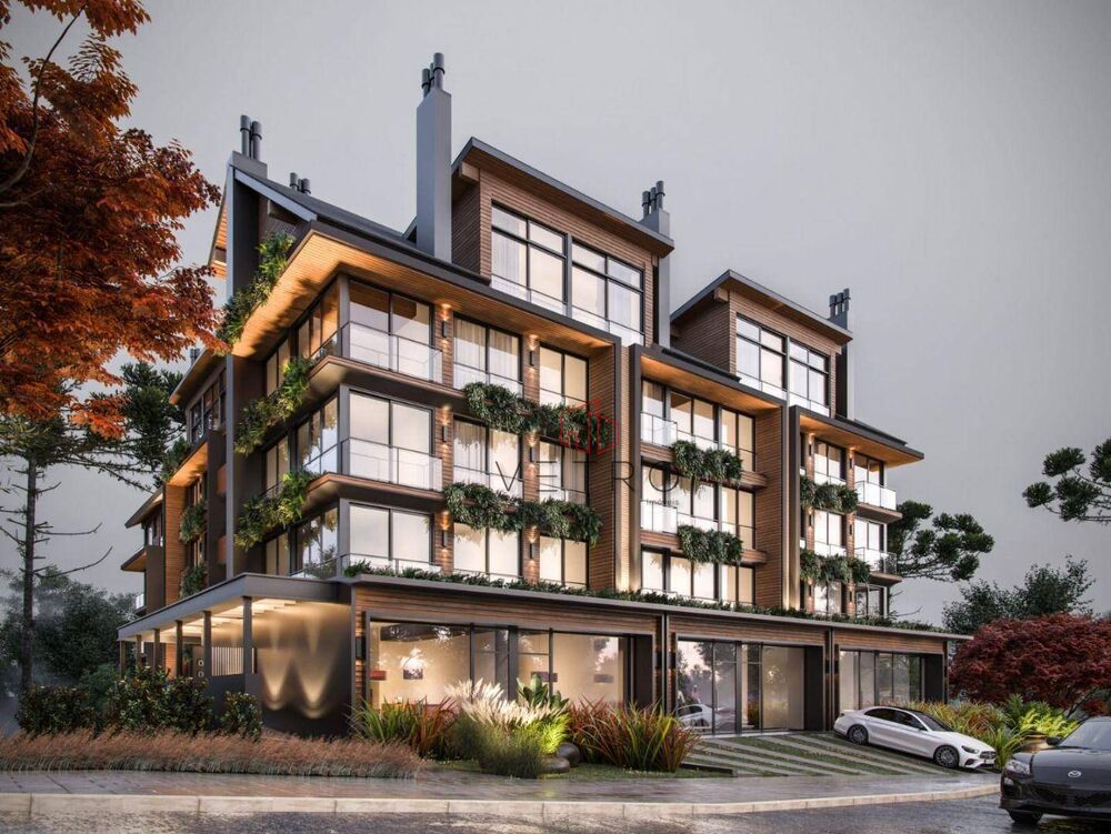 Apartamento, 1 quarto, 47 m² - Foto 7