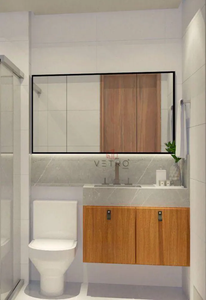 Apartamento, 2 quartos, 69 m² - Foto 5