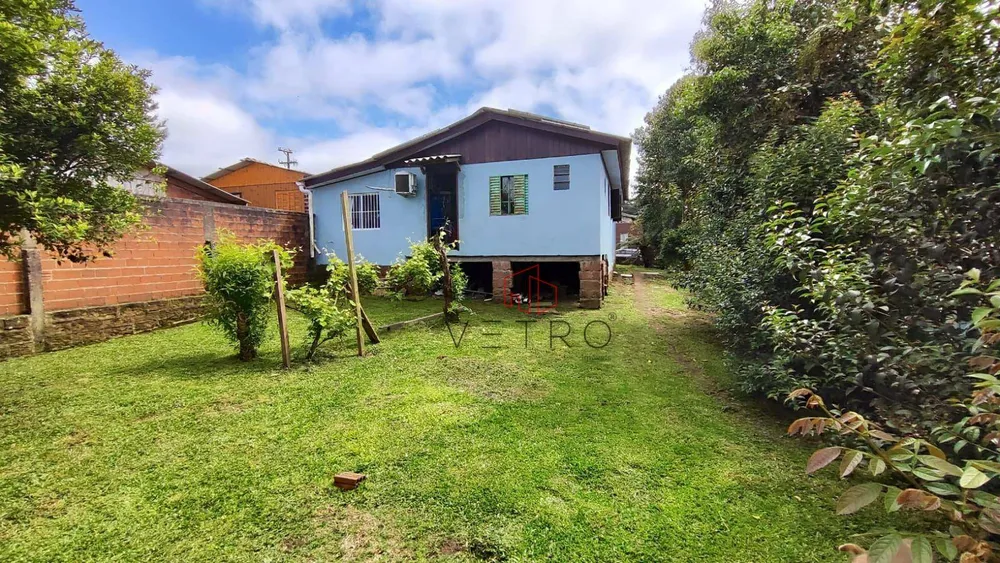 Casa, 4 quartos, 70 m² - Foto 2