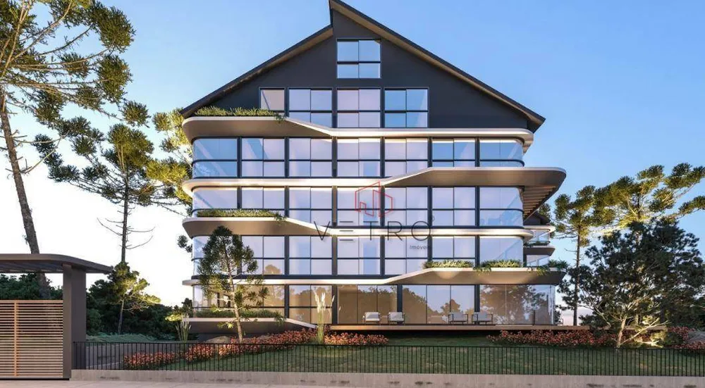 Apartamento, 3 quartos, 141 m² - Foto 4