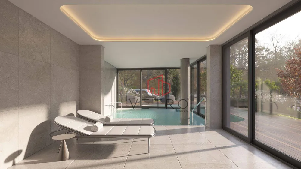 Apartamento, 3 quartos, 141 m² - Foto 2