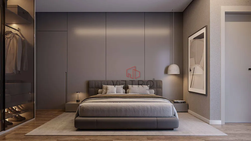 Apartamento, 2 quartos, 104 m² - Foto 4