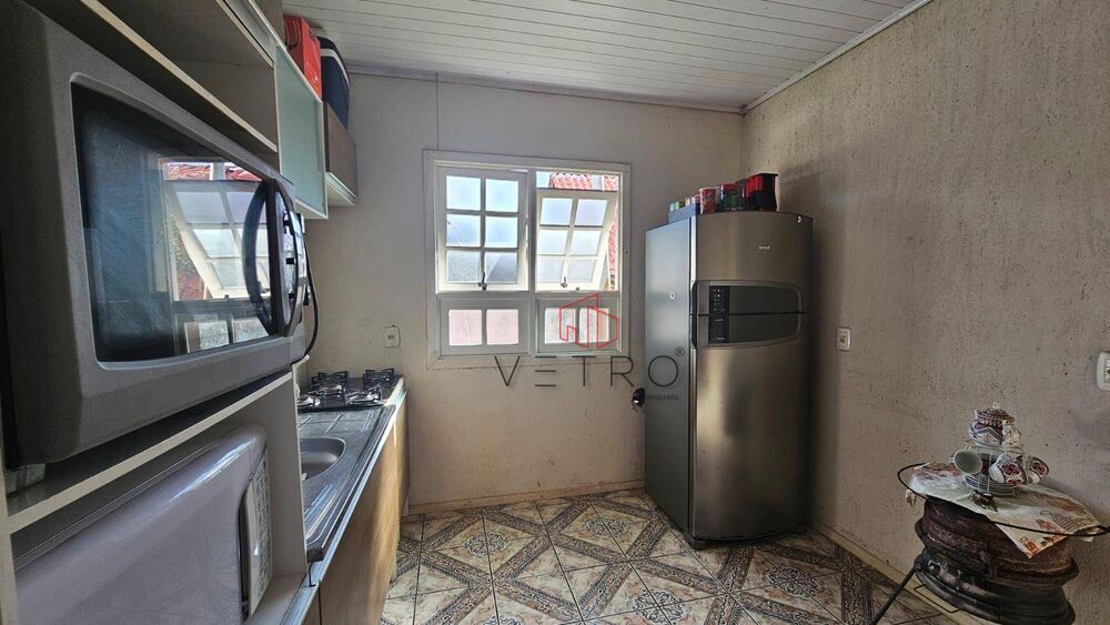 Casa, 3 quartos, 70 m² - Foto 4