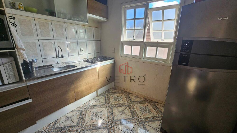 Casa, 3 quartos, 70 m² - Foto 11