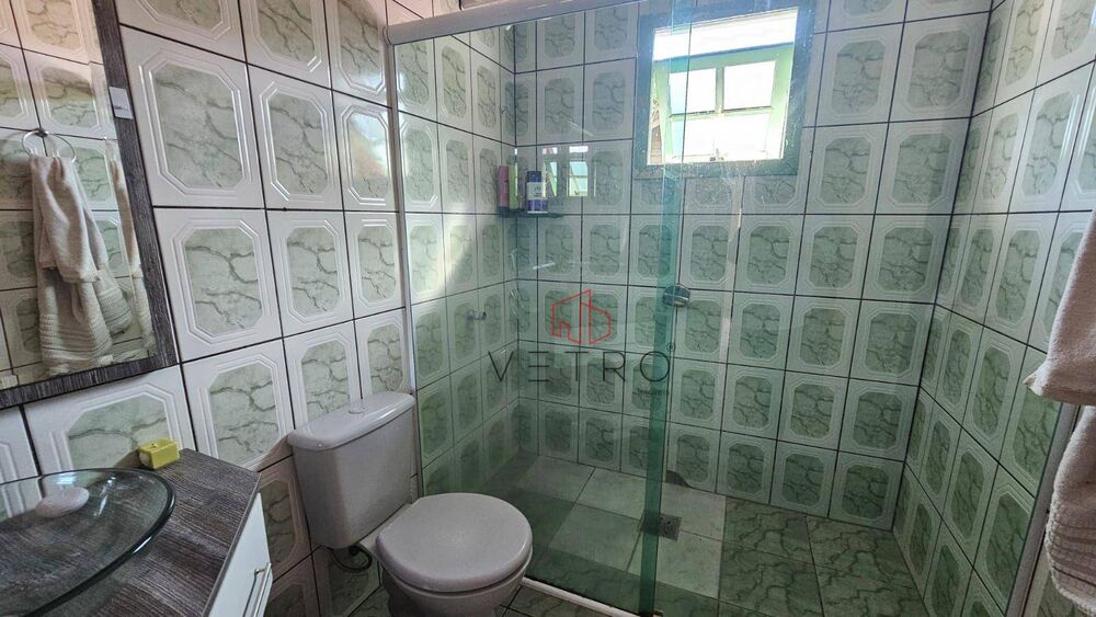 Casa, 3 quartos, 70 m² - Foto 2