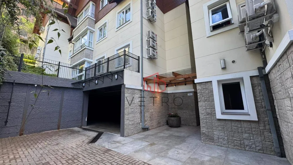 Apartamento, 2 quartos, 102 m² - Foto 16