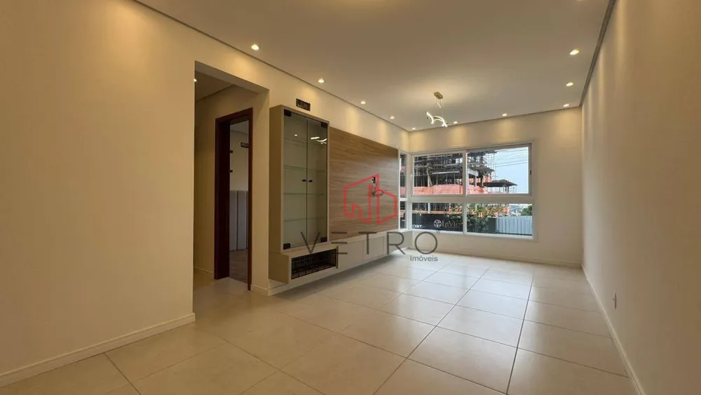 Apartamento, 2 quartos, 102 m² - Foto 1