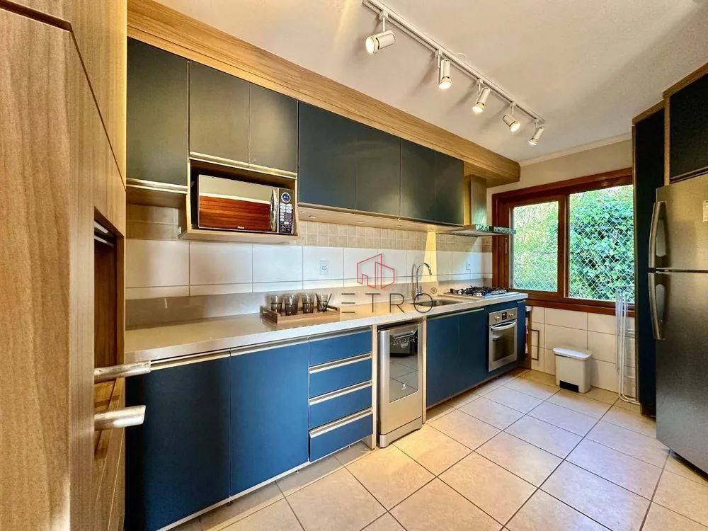 Apartamento, 3 quartos, 146 m² - Foto 6