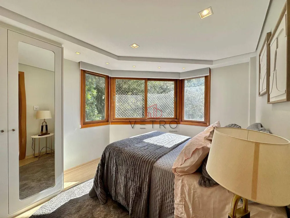 Apartamento, 3 quartos, 146 m² - Foto 12