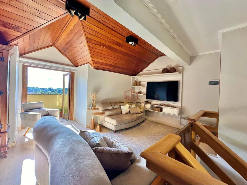 Apartamento, 3 quartos, 146 m² - Foto 1