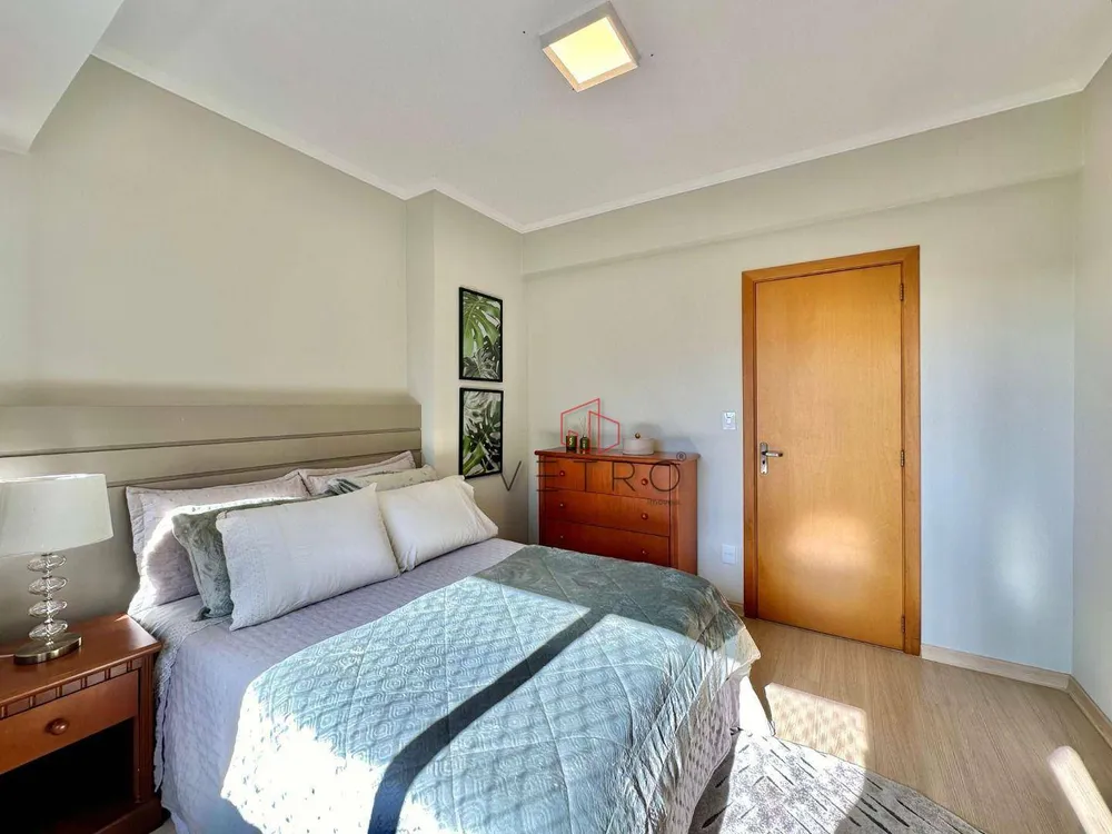 Apartamento, 3 quartos, 146 m² - Foto 11