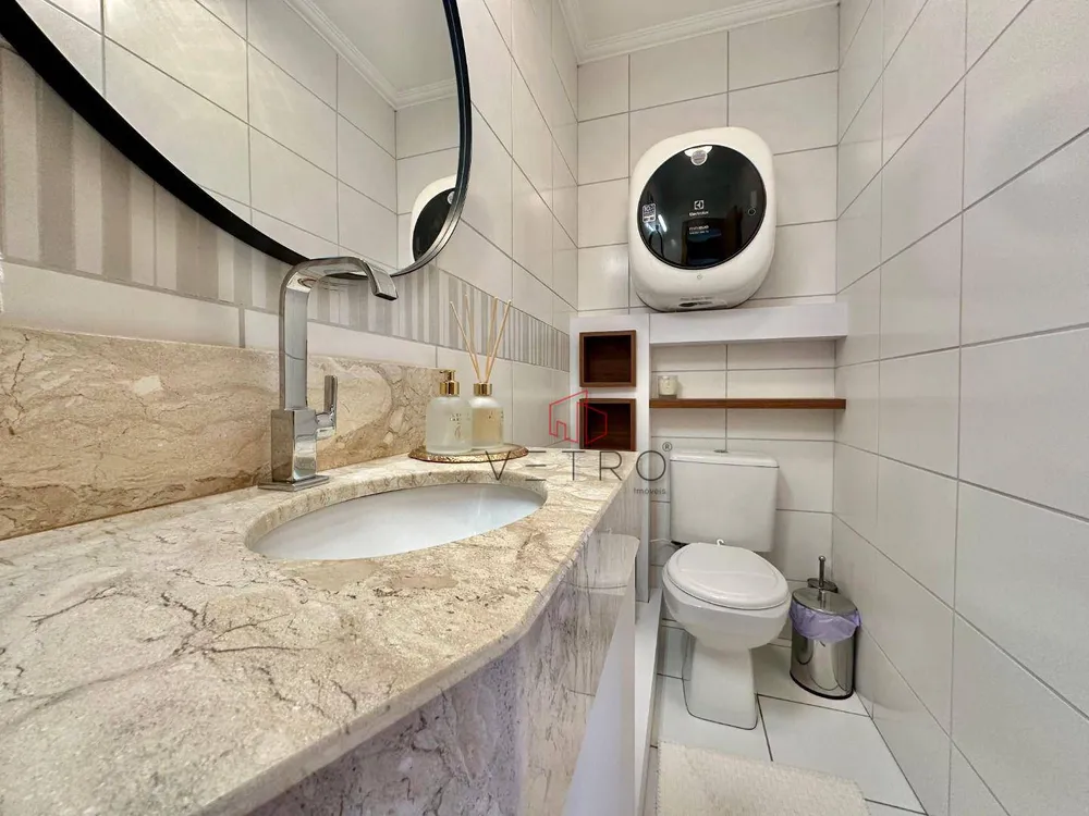 Apartamento, 3 quartos, 146 m² - Foto 16