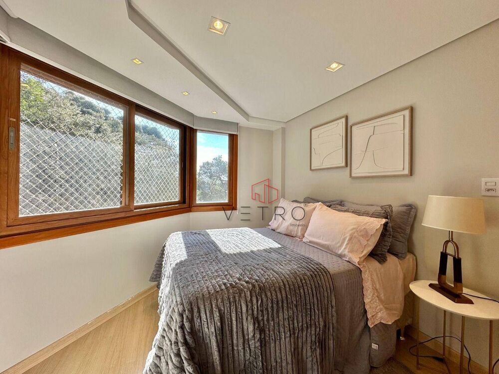 Apartamento, 3 quartos, 146 m² - Foto 3