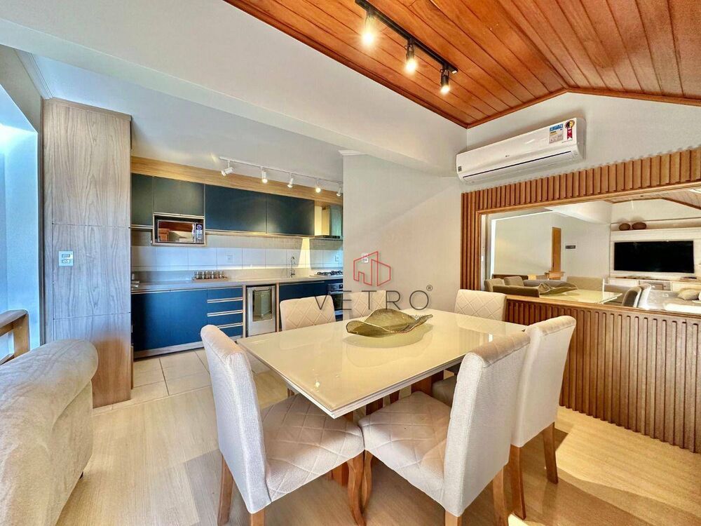 Apartamento, 3 quartos, 146 m² - Foto 4