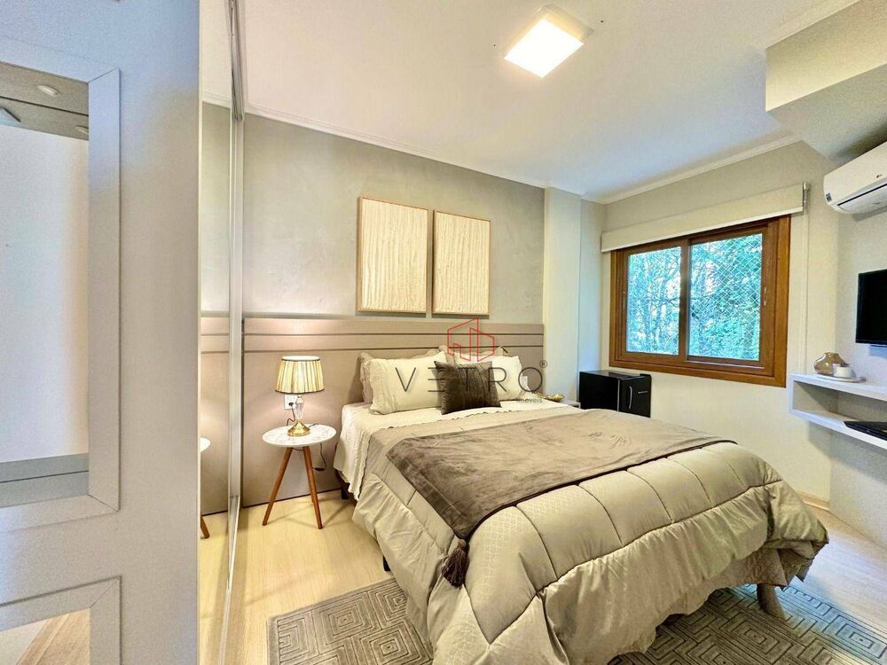 Apartamento, 3 quartos, 146 m² - Foto 5