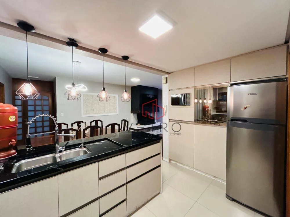 Apartamento, 3 quartos, 136 m² - Foto 6