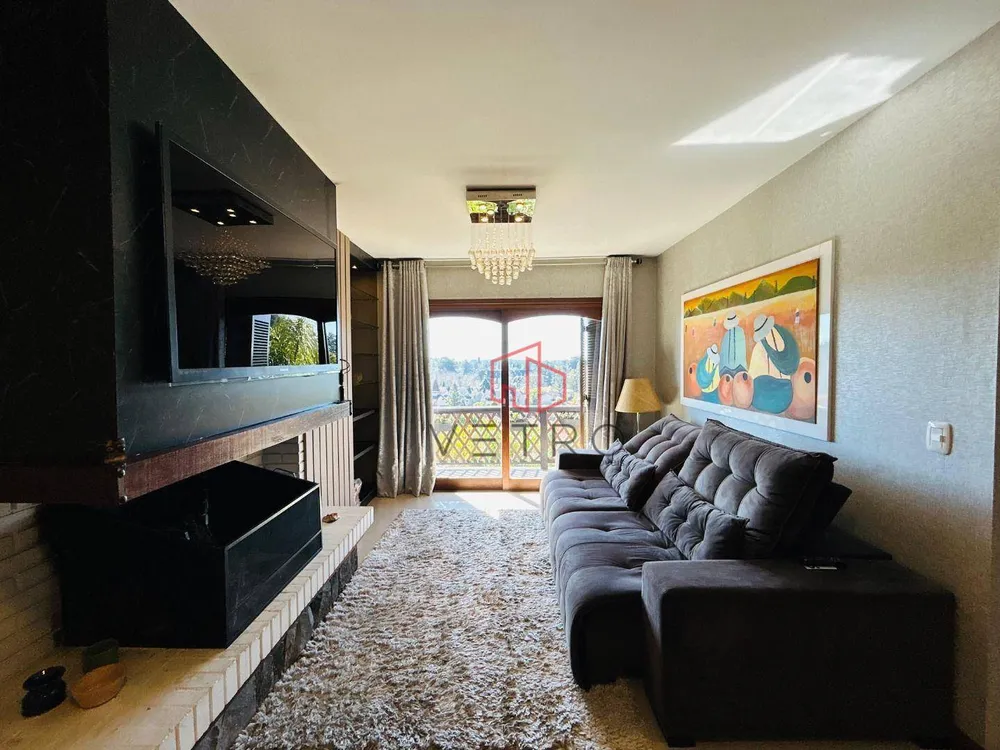 Apartamento, 3 quartos, 136 m² - Foto 3