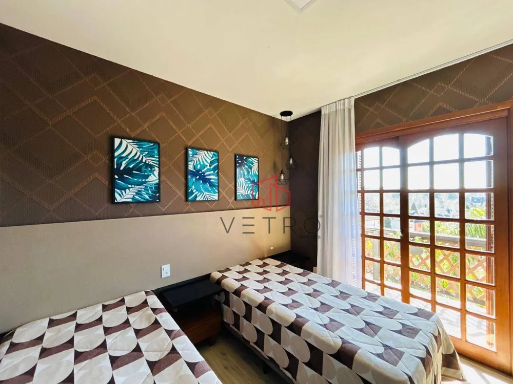 Apartamento, 3 quartos, 136 m² - Foto 10