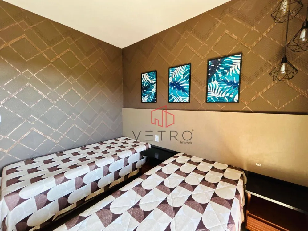 Apartamento, 3 quartos, 136 m² - Foto 11
