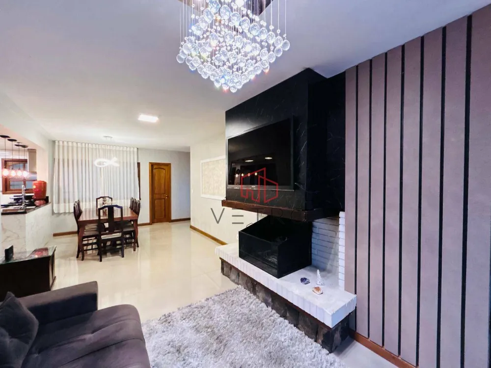 Apartamento, 3 quartos, 136 m² - Foto 1
