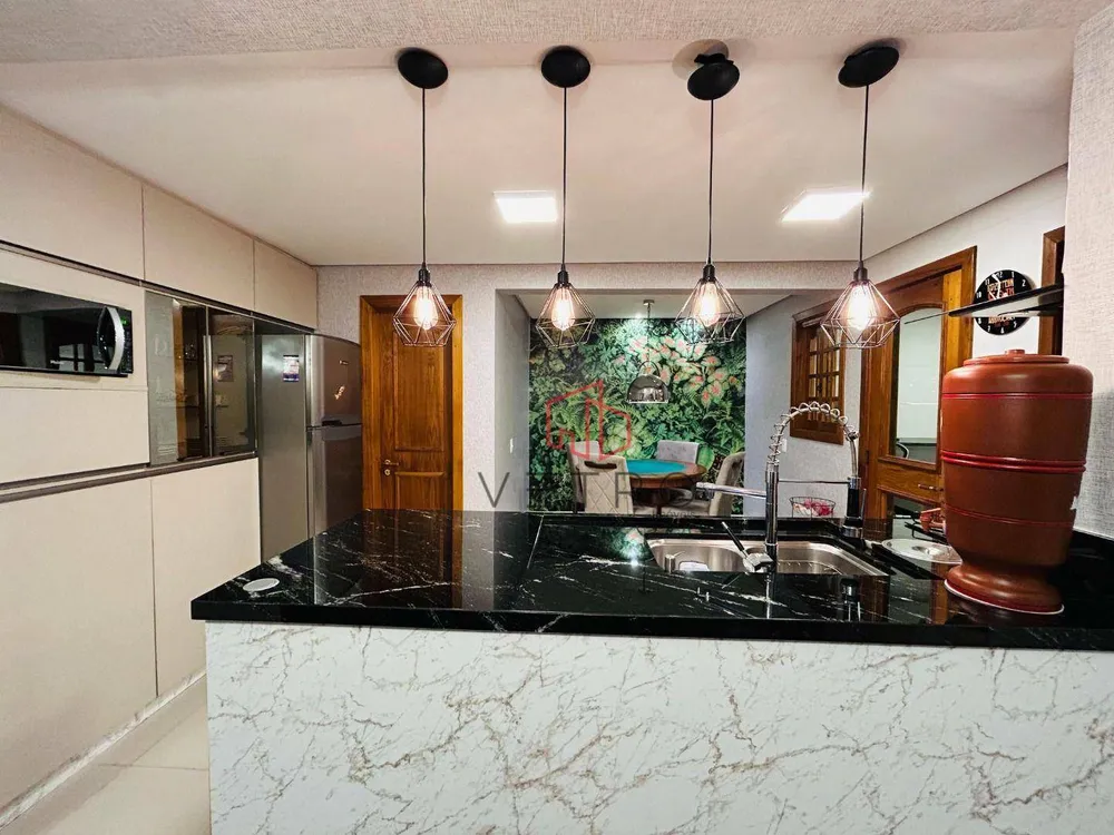 Apartamento, 3 quartos, 136 m² - Foto 7