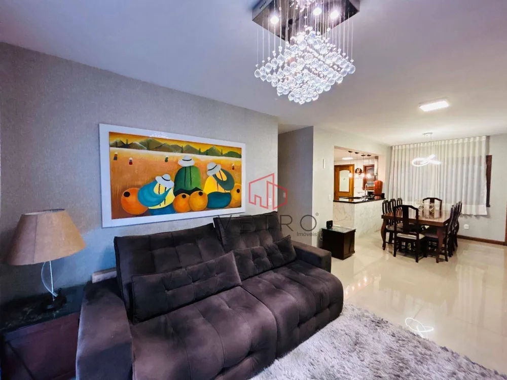 Apartamento, 3 quartos, 136 m² - Foto 2