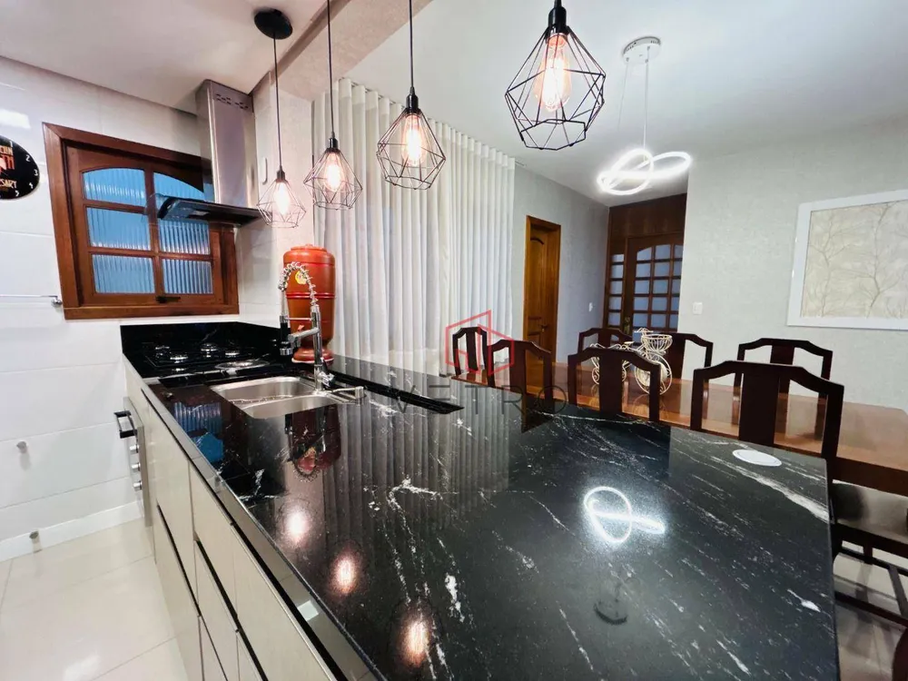 Apartamento, 3 quartos, 136 m² - Foto 5