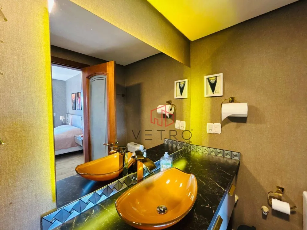 Apartamento, 3 quartos, 136 m² - Foto 12