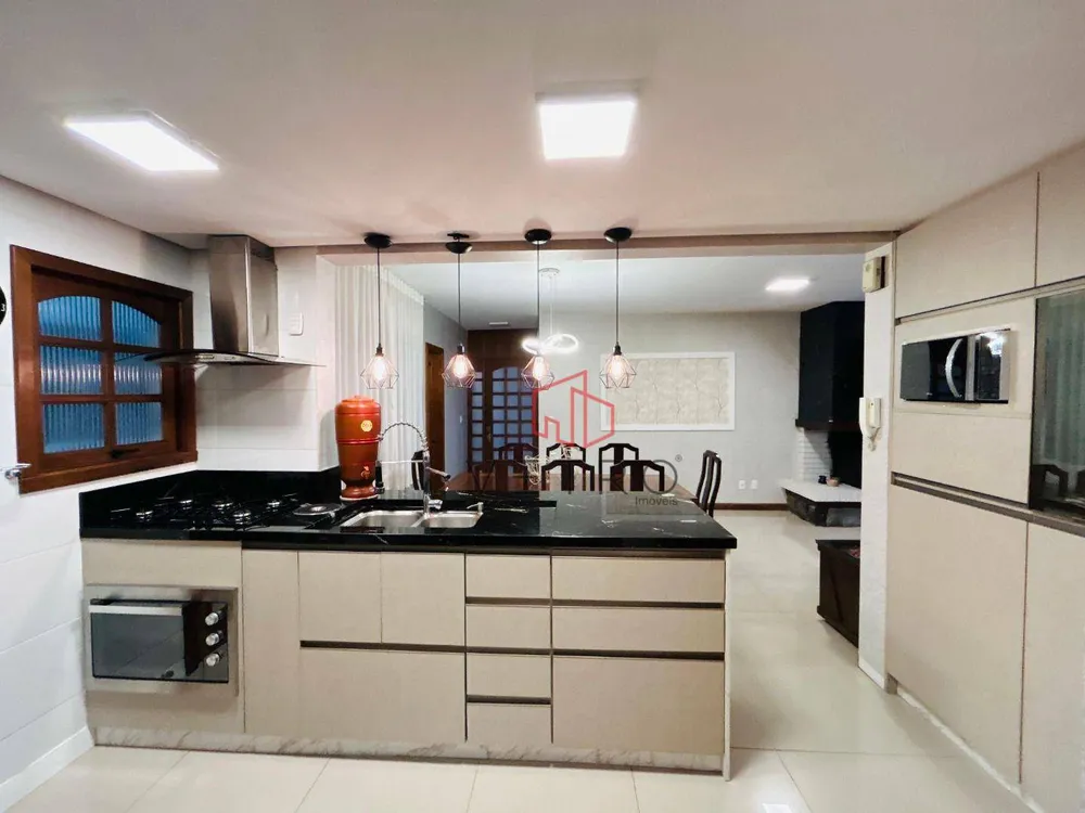 Apartamento, 3 quartos, 136 m² - Foto 4