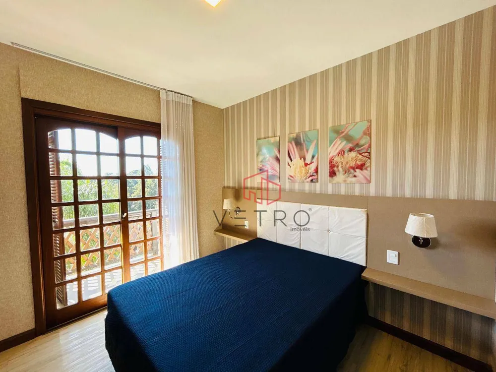 Apartamento, 3 quartos, 136 m² - Foto 8