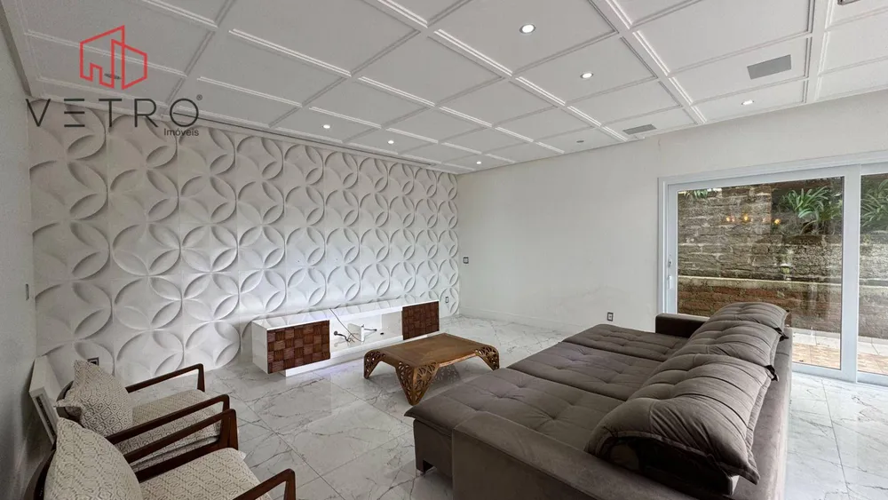 Casa de Condomínio, 5 quartos - Foto 3