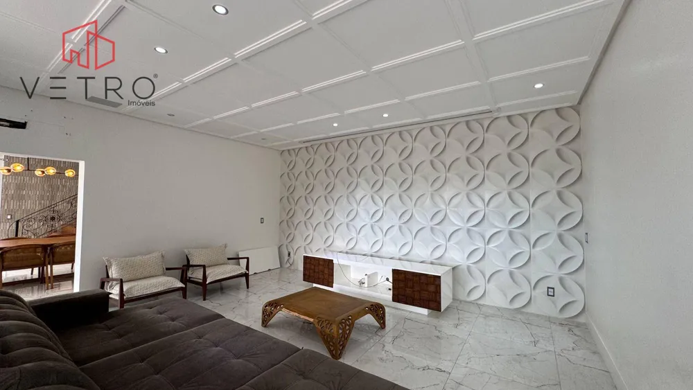 Casa de Condomínio, 5 quartos - Foto 4