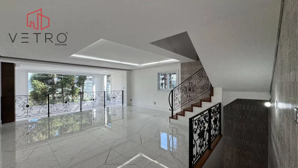 Casa de Condomínio, 5 quartos - Foto 1