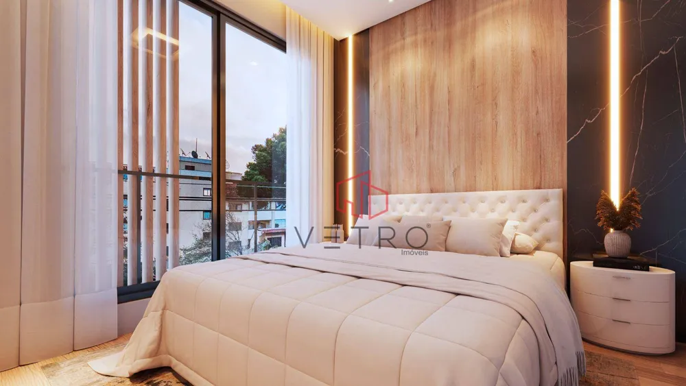Apartamento, 1 quarto, 82 m² - Foto 2