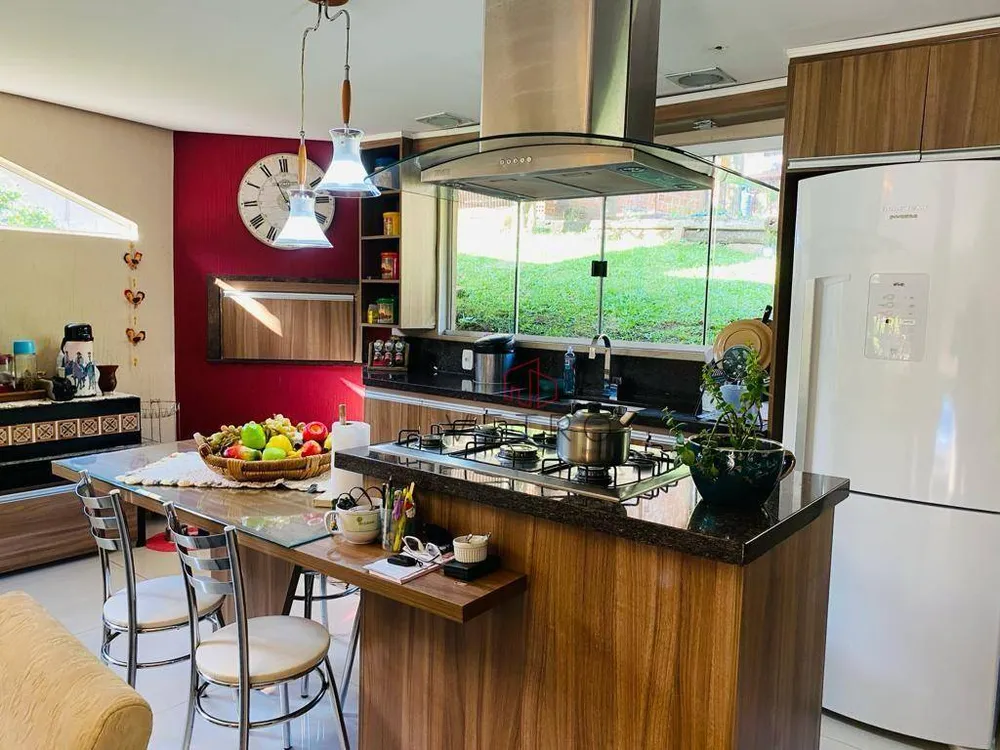 Casa, 4 quartos, 170 m² - Foto 7