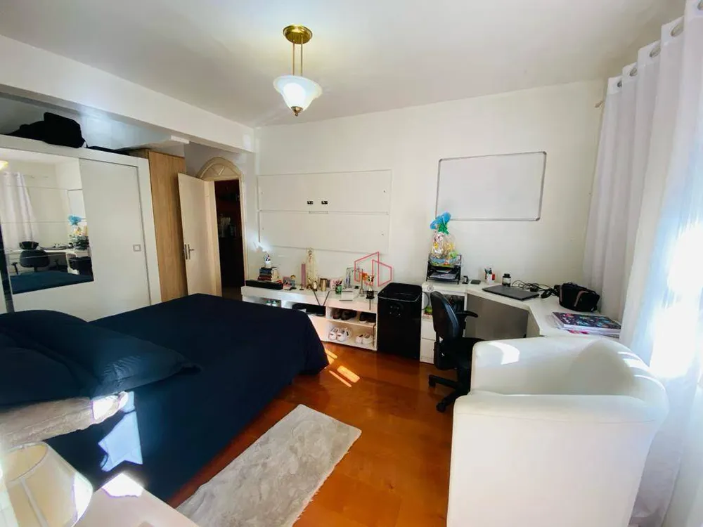 Casa, 4 quartos, 170 m² - Foto 11