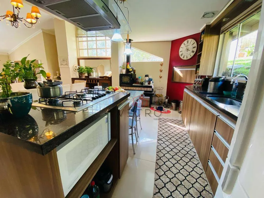 Casa, 4 quartos, 170 m² - Foto 8