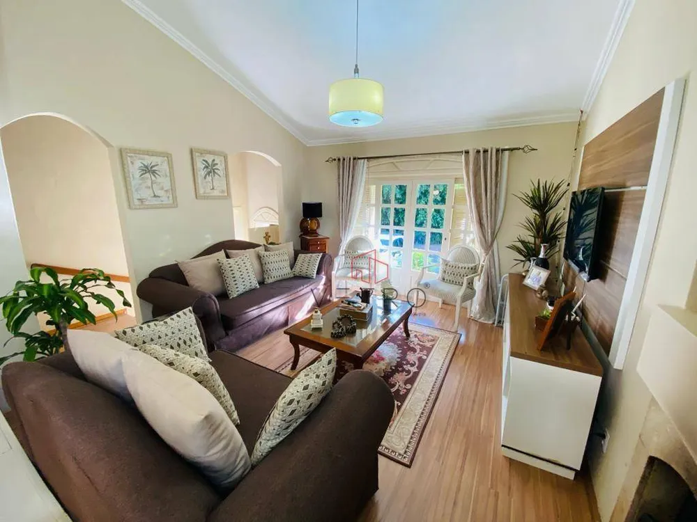 Casa, 4 quartos, 170 m² - Foto 4