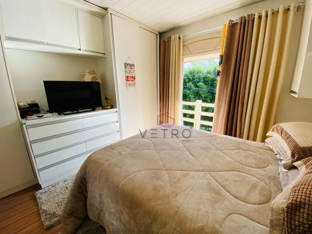 Casa, 4 quartos, 170 m² - Foto 10