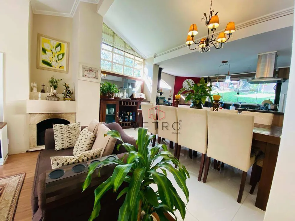 Casa, 4 quartos, 170 m² - Foto 5