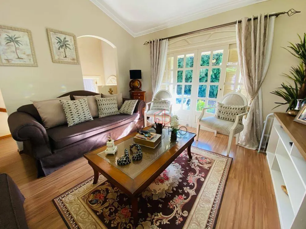 Casa, 4 quartos, 170 m² - Foto 2