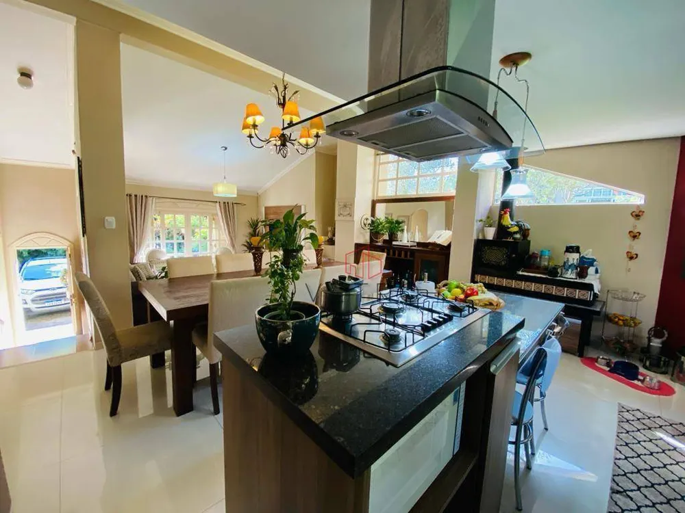 Casa, 4 quartos, 170 m² - Foto 6