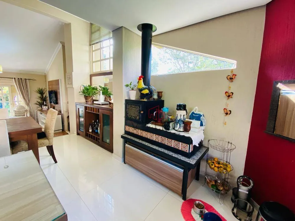 Casa, 4 quartos, 170 m² - Foto 9