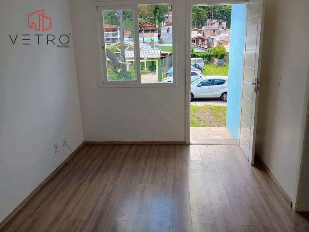 Casa, 2 quartos, 60 m² - Foto 2