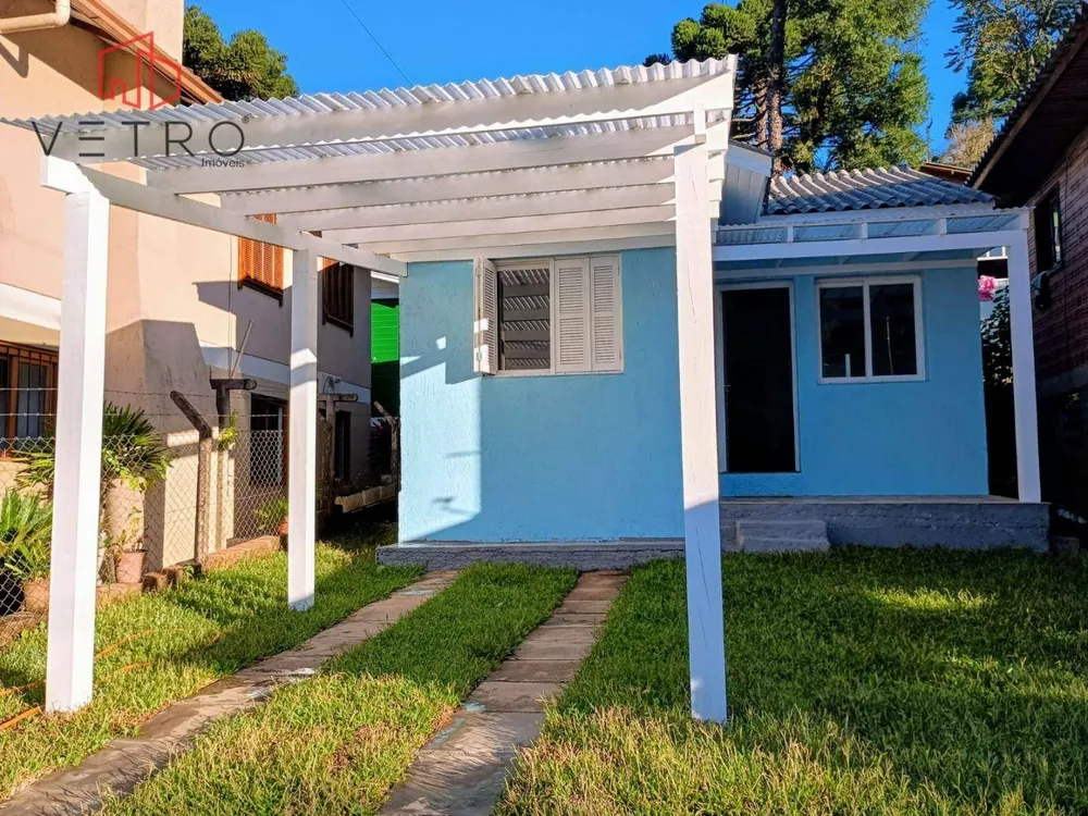 Casa, 2 quartos, 60 m² - Foto 9