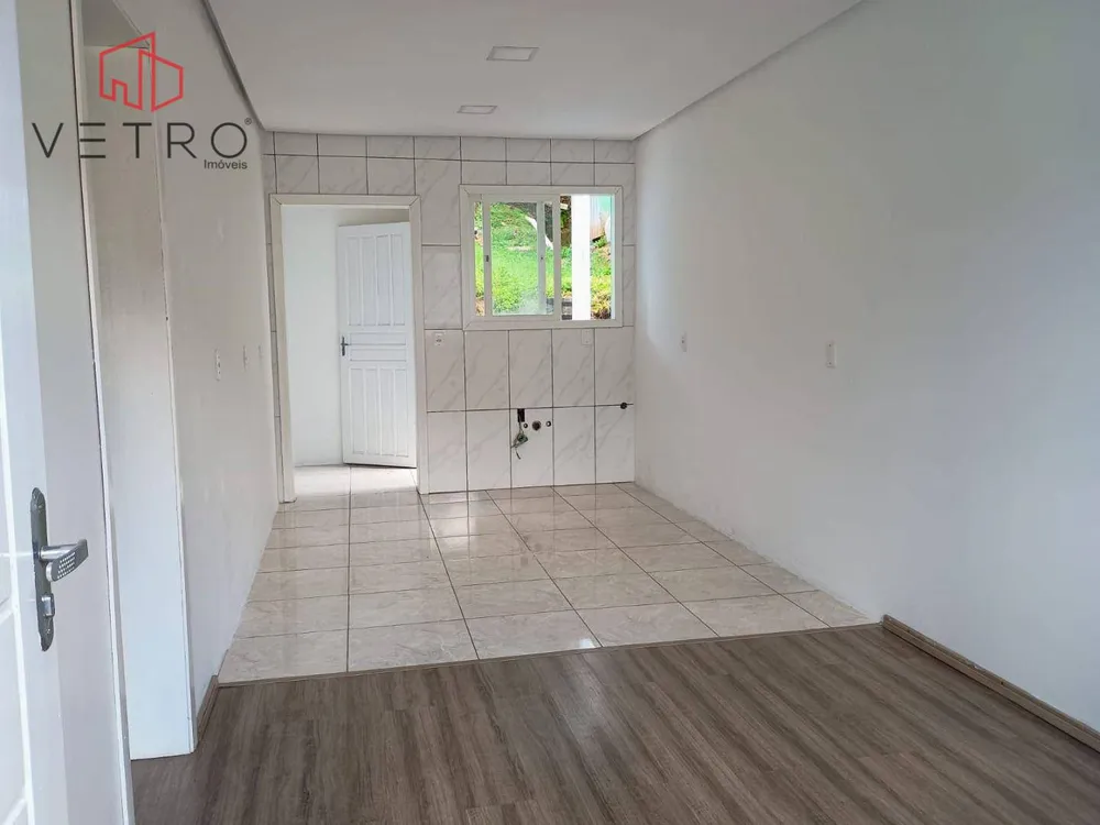 Casa, 2 quartos, 60 m² - Foto 3