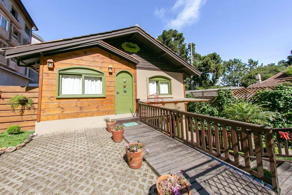 Pousada-Chalé, 12 quartos, 300 m² - Foto 2