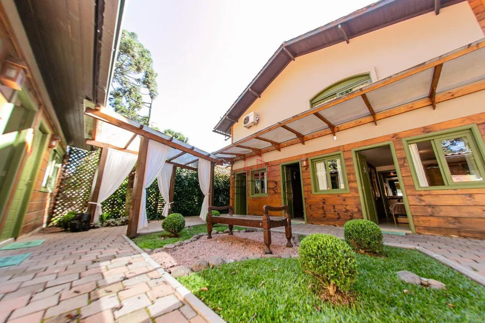 Pousada-Chalé, 12 quartos, 300 m² - Foto 11