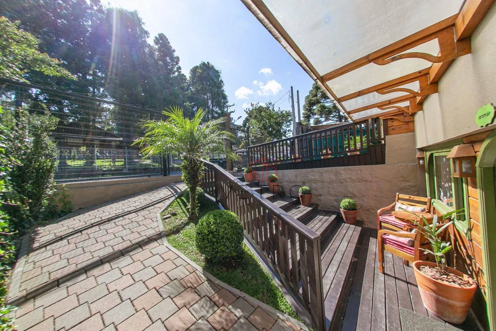 Pousada-Chalé, 12 quartos, 300 m² - Foto 3